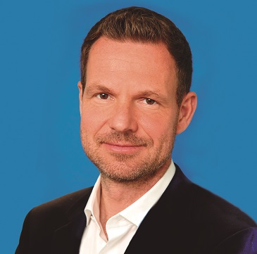 Mark Grether Mark Grether