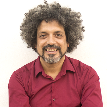 Álvaro Marín Soré Álvaro Marín Soré