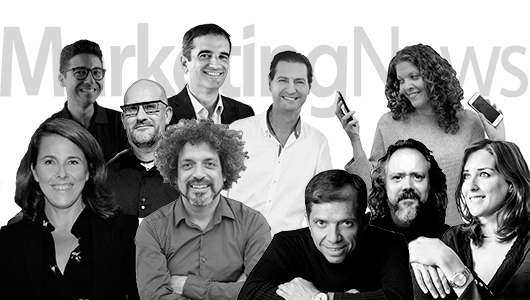 La opinión, una sección clave en MarketingNews La opinión, una sección clave en MarketingNews