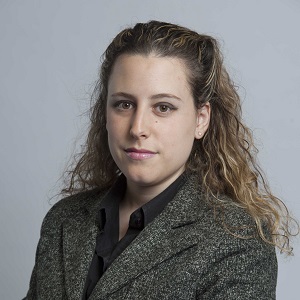 Silvia Martínez-Martínez Silvia Martínez-Martínez