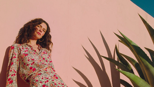 La campaña de primavera de El Corte Inglés La campaña de primavera de El Corte Inglés