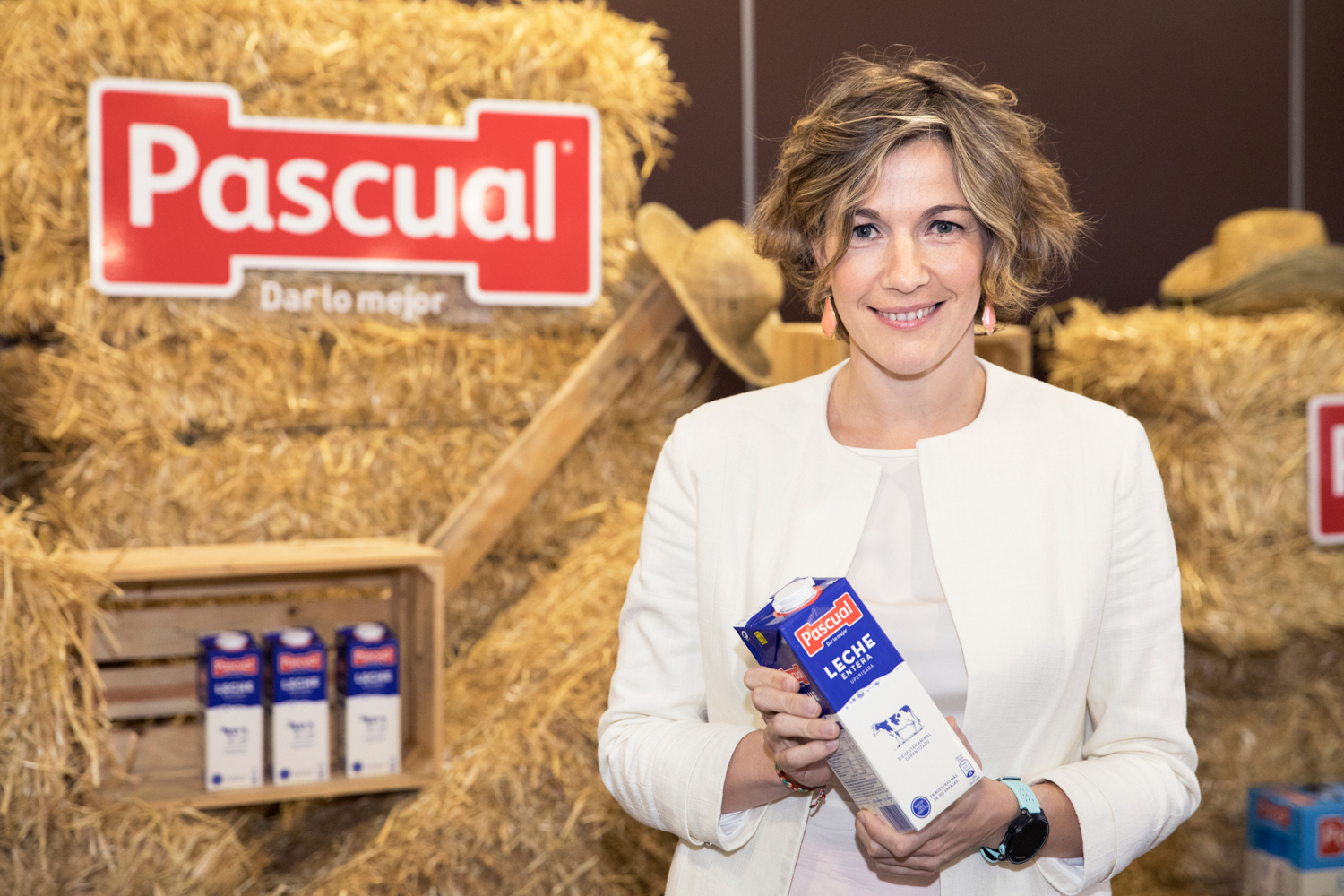 Mar Doñate, en la actualidad