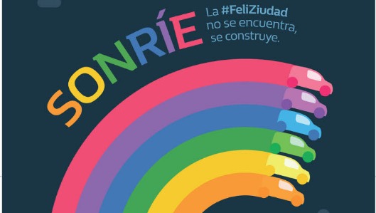 Publicis es la agencia creativa de la campaña Publicis es la agencia creativa de la campaña