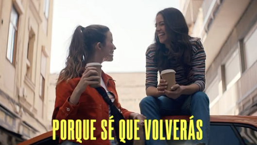El grupo Volkswagen es el primer anunciante en Cataluña, al igual que en el resto de España El grupo Volkswagen es el primer anunciante en Cataluña, al igual que en el resto de España