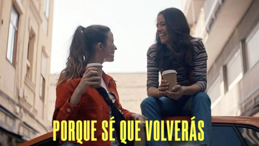 DDB firma la creatividad de Volkswagen