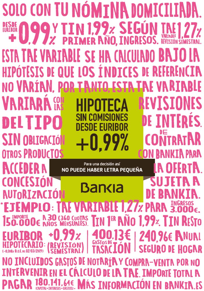 Gráfica de la campaña Gráfica de la campaña