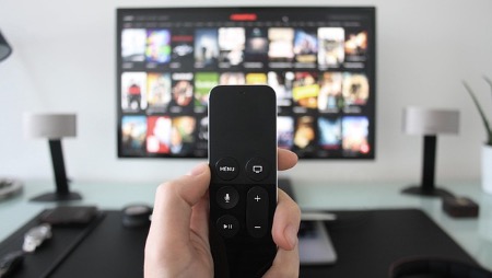 Las Smart TV han colaborado en el aumento del consumo de televisión Las Smart TV han colaborado en el aumento del consumo de televisión