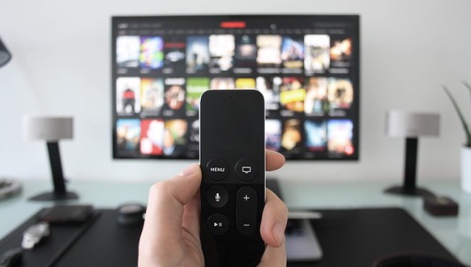 Casi 10 millones de internautas se conectan a diario a una Smart TV