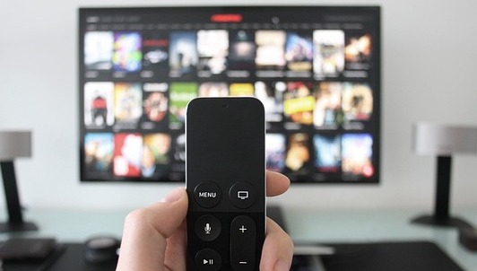La televisión en streaming de pago se impone a la gratuita en España