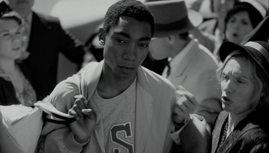 Jesse Owens Jesse Owens