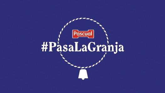 Imagen del concurso en Instagram
