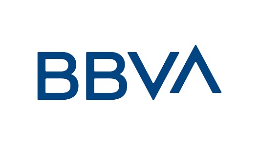 El nuevo logo de BBVA El nuevo logo de BBVA