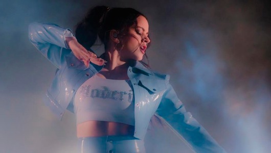 Foto: Twitter de Rosalía, cantante que en dos años ha pasado de tener apenas 200.000 seguidores a más de 9 millones Foto: Twitter de Rosalía, cantante que en dos años ha pasado de tener apenas 200.000 seguidores a más de 9 millones