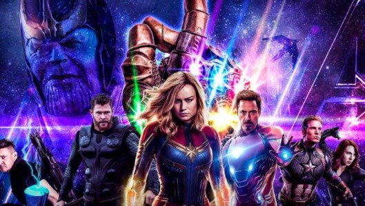 'Vengadores: Endgame' recaudó 10,2 millones de euros durante su primer fin de semana en España, el mejor dato de la historia, según la consultora Comscore Movies Spain. 'Vengadores: Endgame' recaudó 10,2 millones de euros durante su primer fin de semana en España, el mejor dato de la historia, según la consultora Comscore Movies Spain.