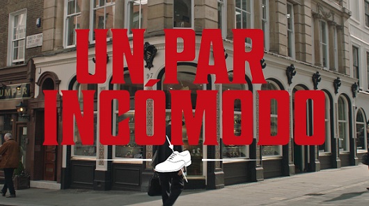 La campaña es obra de McCann La campaña es obra de McCann