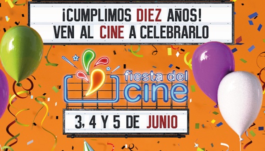 Es la segunda vez que la marca M&M's se vincula con el evento