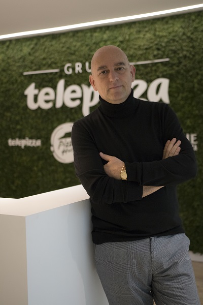 Miguel Justribó Miguel Justribó