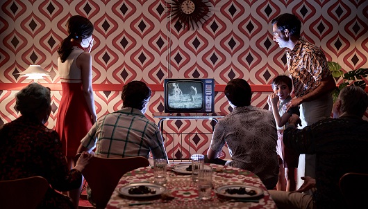 La campaña es obra de la agencia Wired & Linked
