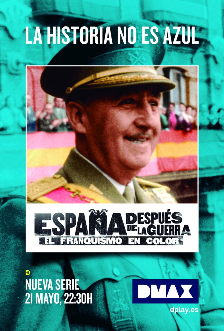 La campaña se puede ver en exterior La campaña se puede ver en exterior