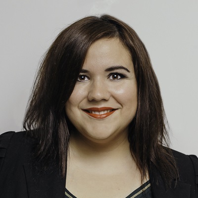Raquel Recolons Raquel Recolons