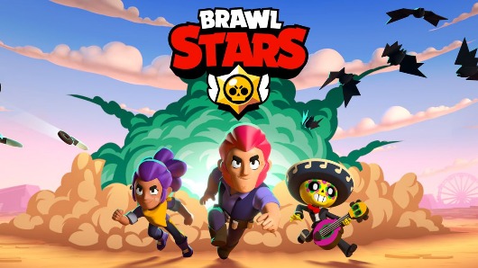 Brawl Stars es un juego para móviles