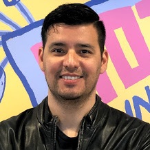 Ernesto Ibarra