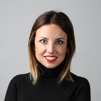 Nuria Pérez Payno Nuria Pérez Payno