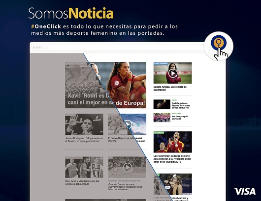 El plugin se ha creado para As y Marca El plugin se ha creado para As y Marca