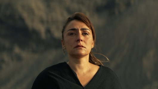 La serie 'Hierro', protagonizada por Candela Peña y una producción original de Movistar+, se estrena el 7 de junio La serie 'Hierro', protagonizada por Candela Peña y una producción original de Movistar+, se estrena el 7 de junio