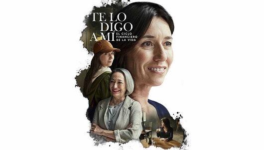 Un cortometraje es el epicentro de la campaña Un cortometraje es el epicentro de la campaña