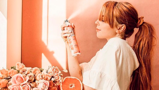 Imagen de la marca de Unilever Love, Beauty & Planet Imagen de la marca de Unilever Love, Beauty & Planet