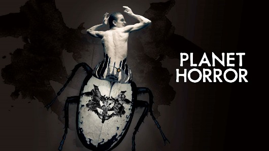 Planet Horror cuesta 19,99 euros al año Planet Horror cuesta 19,99 euros al año
