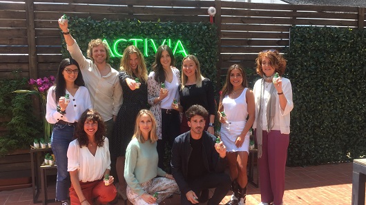 Los diez influencers Los diez influencers