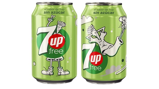 Las nuevas latas Las nuevas latas