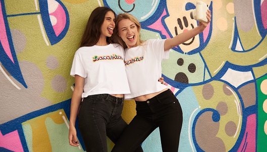 La camiseta vale 12,99 euros