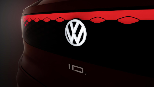 Volkswagen lidera el ranking Volkswagen lidera el ranking