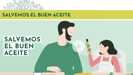 Los vídeos tienen un tono didáctico Los vídeos tienen un tono didáctico