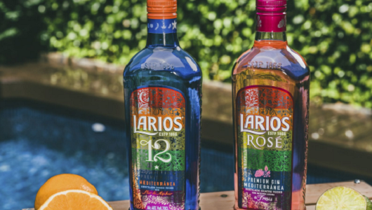 Larios se une a la celebración del Orgullo Larios se une a la celebración del Orgullo