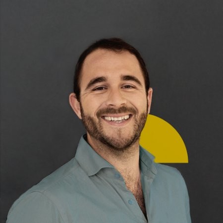 Baptiste Jourdan Baptiste Jourdan