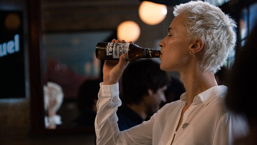 La campaña es obra de Lola MullenLowe La campaña es obra de Lola MullenLowe