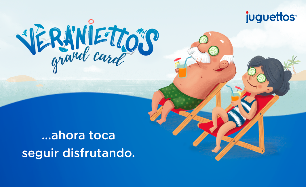 La promoción sorteará experiencias La promoción sorteará experiencias