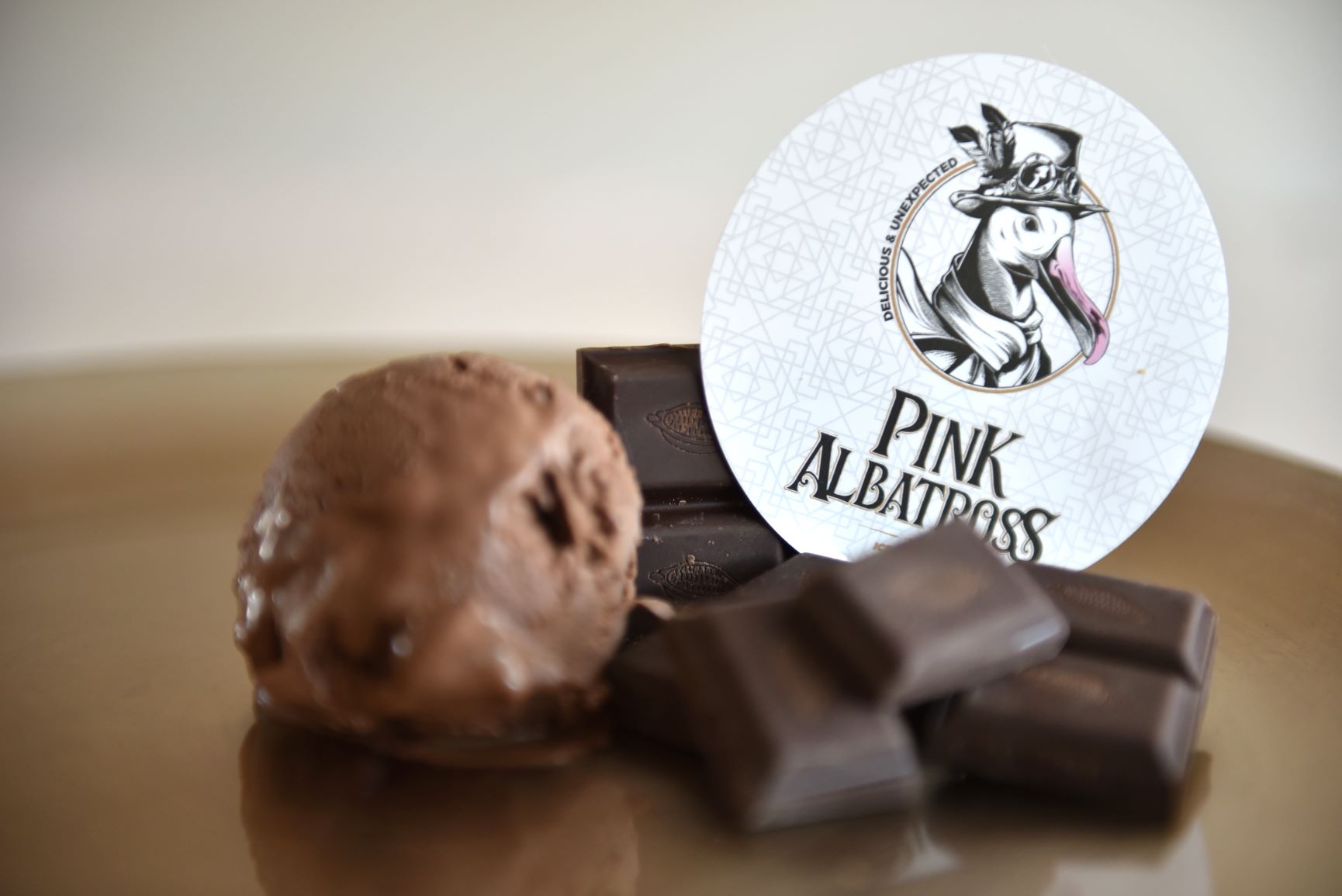 Estos helados los pueden tomar los veganos e intolerantes al gluten Estos helados los pueden tomar los veganos e intolerantes al gluten