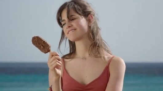 La Menorquina vuelve a hacer publicidad La Menorquina vuelve a hacer publicidad