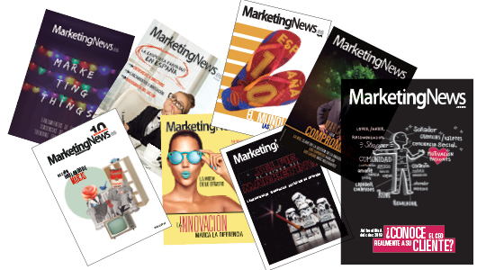El último especial de Marketingnews está dedicado al Día A El último especial de Marketingnews está dedicado al Día A