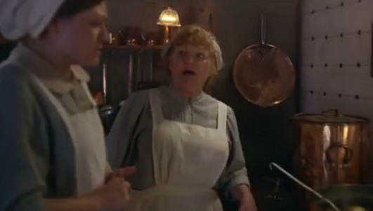 La película Downton Abbey se estrena en España el 20 de septiembre La película Downton Abbey se estrena en España el 20 de septiembre