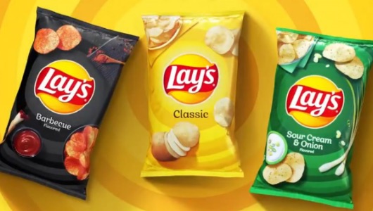Los 'snacks' son algunos de los productos estrella de la compra de los españoles confinados