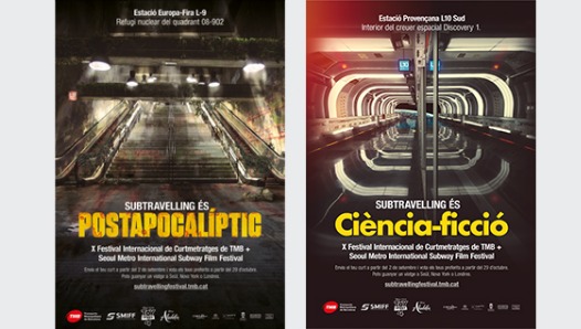 La campaña la ha realizado LaviniaNext La campaña la ha realizado LaviniaNext
