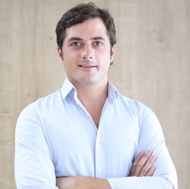 Borja López-Niclós Borja López-Niclós