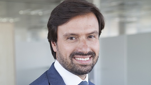 Nuno Marques