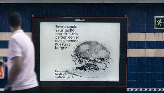 Exterior es uno de los medios que ha analizado el informe Exterior es uno de los medios que ha analizado el informe